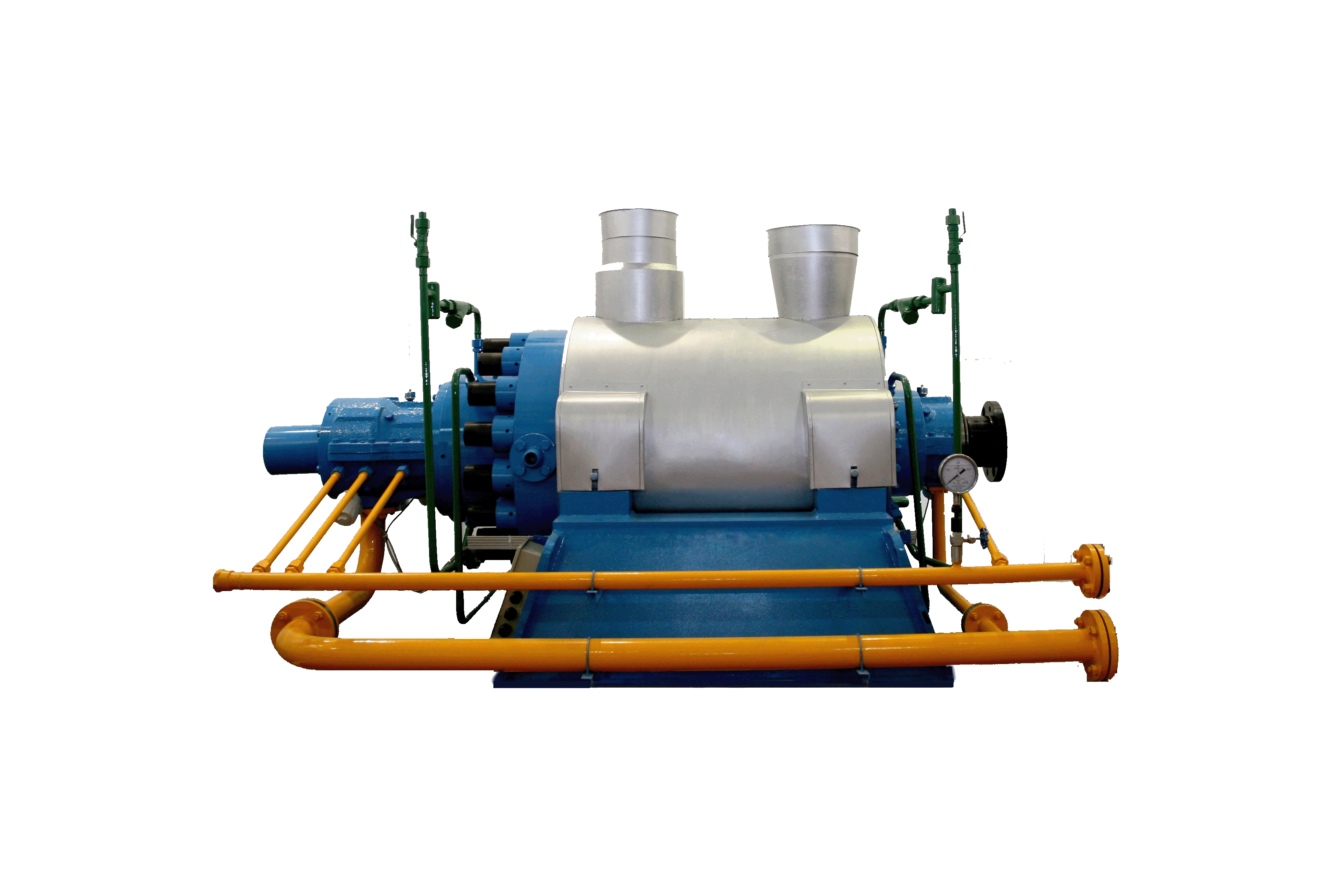 HZB系列高压锅炉给水泵组前置泵